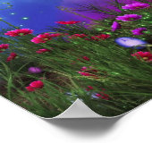 Produkt anpassen poster (Ecke)