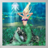 Produkt anpassen poster (Vorne)