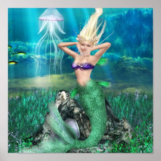 Produkt anpassen poster (Vorne)