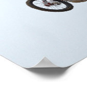 Produkt anpassen poster (Ecke)