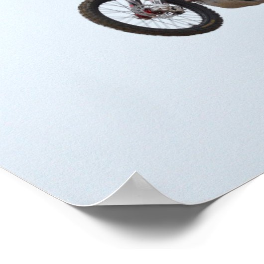 Produkt anpassen poster (Ecke)