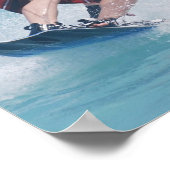 Produkt anpassen poster (Ecke)