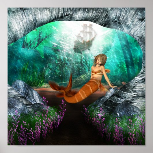 Produkt anpassen poster (Vorne)