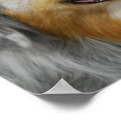 Produkt anpassen poster (Ecke)