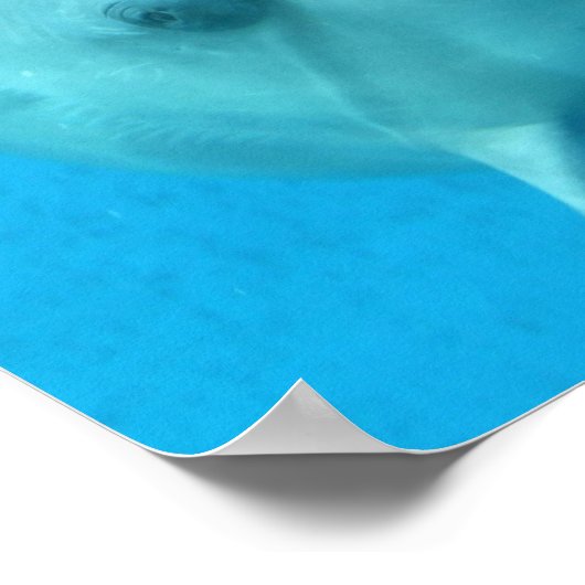 Produkt anpassen poster (Ecke)