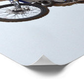 Produkt anpassen poster (Ecke)