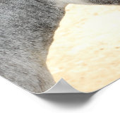 Produkt anpassen poster (Ecke)