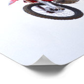 Produkt anpassen poster (Ecke)