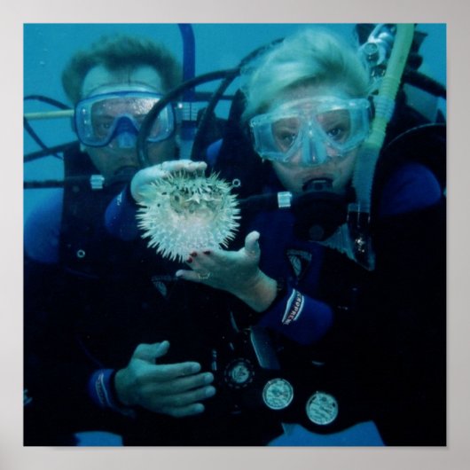 Produkt anpassen poster (Vorne)