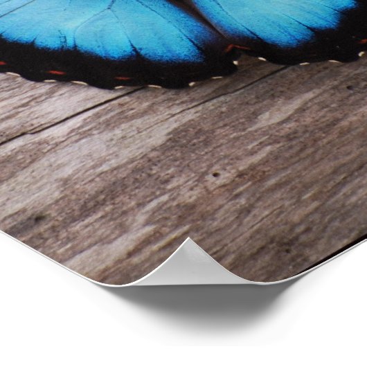 Produkt anpassen poster (Ecke)