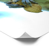 Produkt anpassen poster (Ecke)