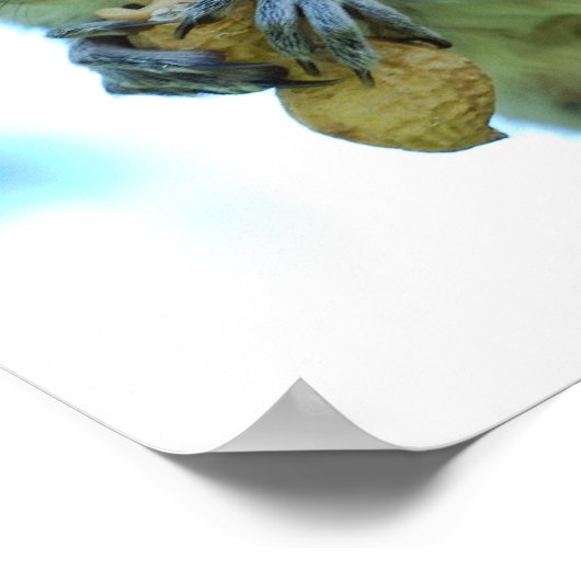 Produkt anpassen poster (Ecke)