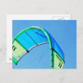 Produkt anpassen postkarte (Vorne/Hinten)