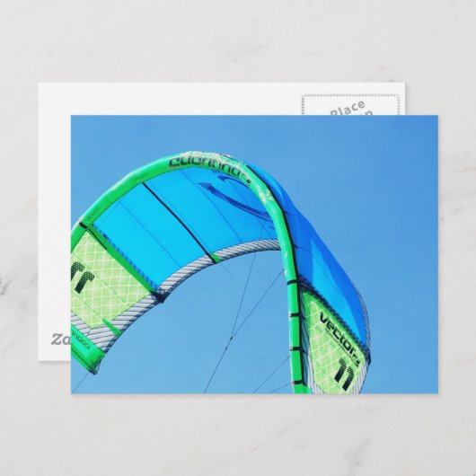 Produkt anpassen postkarte (Vorne/Hinten)