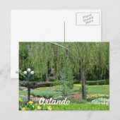 Produkt anpassen postkarte (Vorne/Hinten)