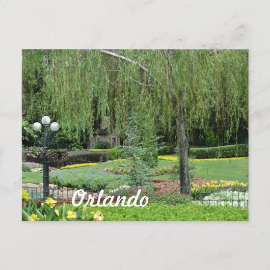 Produkt anpassen postkarte (Vorderseite)