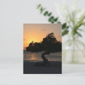 Produkt anpassen postkarte (Stehend Vorderseite)