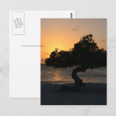 Produkt anpassen postkarte (Vorne/Hinten)