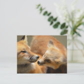 Produkt anpassen postkarte (Stehend Vorderseite)