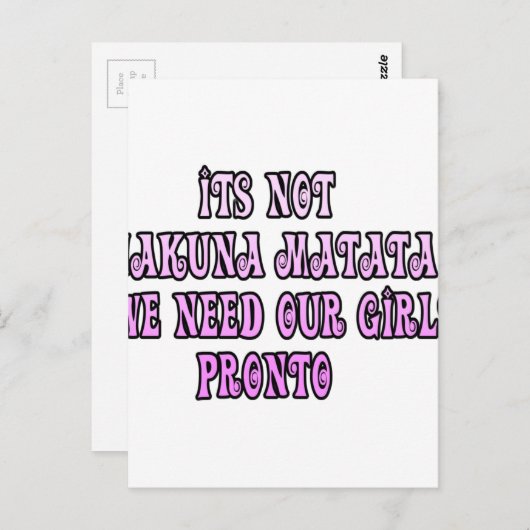 Produkt anpassen postkarte (Vorne/Hinten)