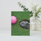 Produkt anpassen postkarte (Stehend Vorderseite)