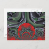 Produkt anpassen postkarte (Vorne/Hinten)