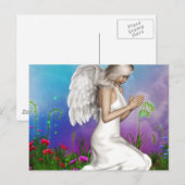 Produkt anpassen postkarte (Vorne/Hinten)