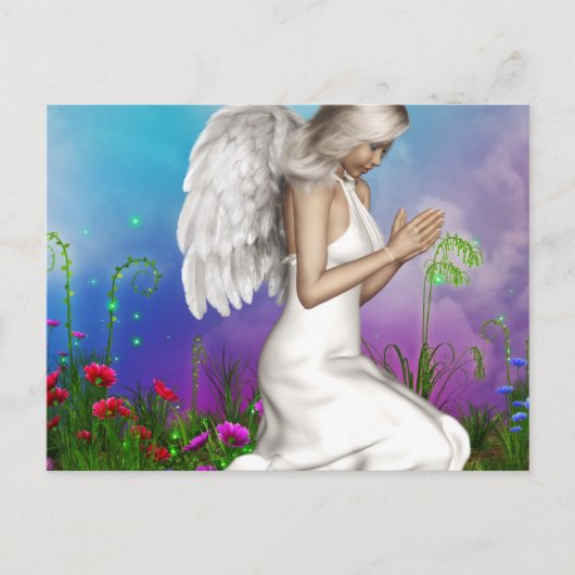 Produkt anpassen postkarte (Vorderseite)