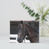 Produkt anpassen postkarte (Stehend Vorderseite)