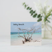 Produkt anpassen postkarte (Stehend Vorderseite)