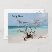 Produkt anpassen postkarte (Vorne/Hinten)