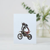 Produkt anpassen postkarte (Stehend Vorderseite)