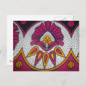 Produkt anpassen postkarte (Vorne/Hinten)