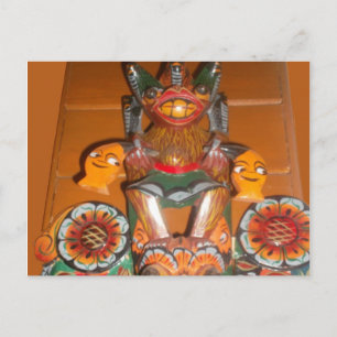 Produkt anpassen postkarte