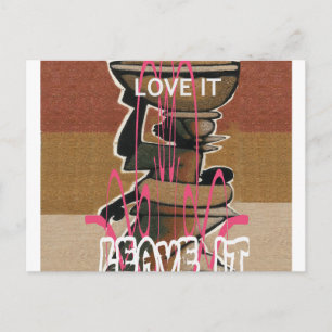 Produkt anpassen postkarte