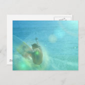 Produkt anpassen postkarte (Vorne/Hinten)