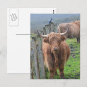 Produkt anpassen postkarte (Vorne/Hinten)