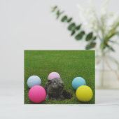 Produkt anpassen postkarte (Stehend Vorderseite)