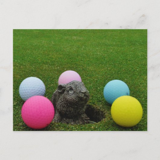 Produkt anpassen postkarte (Vorderseite)