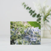 Produkt anpassen postkarte (Stehend Vorderseite)