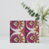 Produkt anpassen postkarte (Stehend Vorderseite)