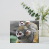 Produkt anpassen postkarte (Stehend Vorderseite)