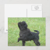 Produkt anpassen postkarte (Vorne/Hinten)