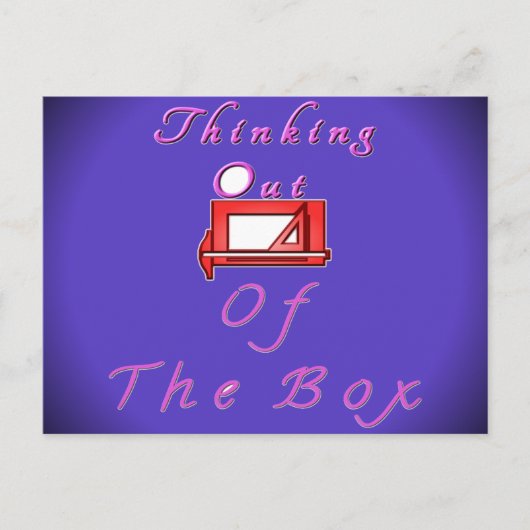 Produkt anpassen postkarte (Vorderseite)