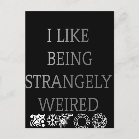 Produkt anpassen postkarte (Vorderseite)