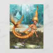 Produkt anpassen postkarte (Vorderseite)