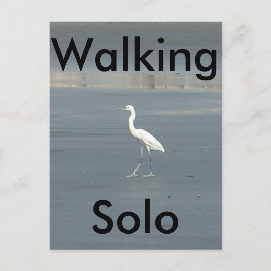 Produkt anpassen postkarte (Vorderseite)