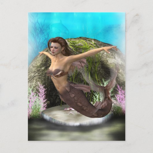 Produkt anpassen postkarte (Vorderseite)