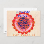 Produkt anpassen postkarte (Vorne/Hinten)