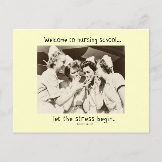 Produkt anpassen postkarte (Vorderseite)